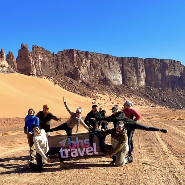 Foto viaggio