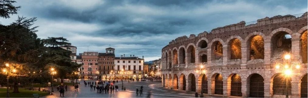 Verona